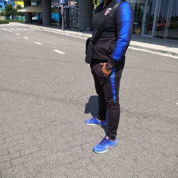 Trenirka hrvatska nova za odrasle i djecu,made in turkey,sa elastinom