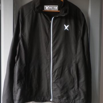 TTL TOP OF THE LINE EXTREME - LAGANA MUŠKA MAJICA / TRENIRKA L