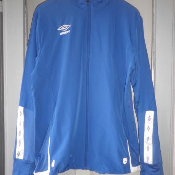 UMBRO - LAGANA MUŠKA TRENIRKA / MAJICA GORNJI DIO M