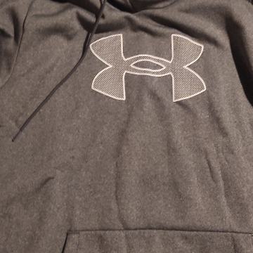 UNDER ARMOUR DUKSA XL,ORIGINAL