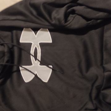 UNDER ARMOUR DUKSA XL,ORIGINAL