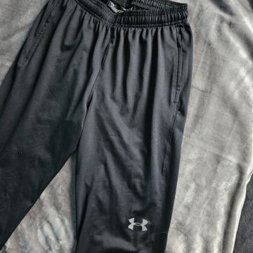 Under Armour muška slim fit trenirka Orginal