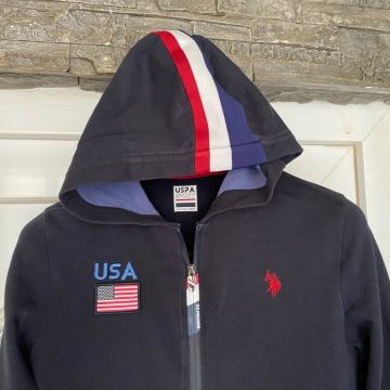 Us polo assn 14