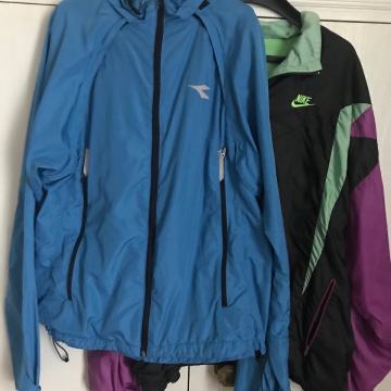 Vintage, Diadora dostupna