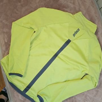 Ženska trenirka Prince gornji dio