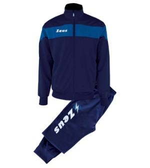 ZEUS TRENIRKA APOLLO