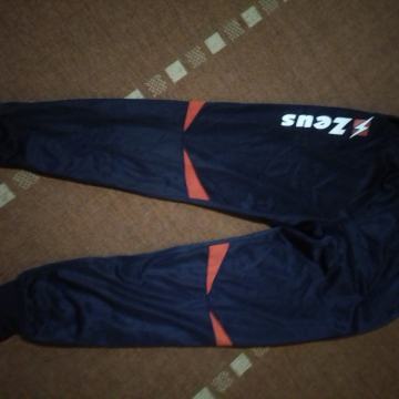 TRENIRKA ZEUS,donji dio!!