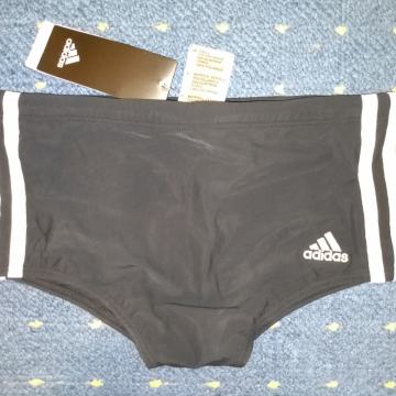 Adidas Original 3 Stripes Brazilijanke