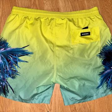 Diesel muške kupaće hlače