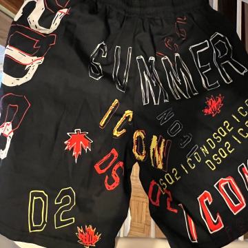 DSQUARED2 ICON SUMMER ⭐️POVOLJNO⭐️