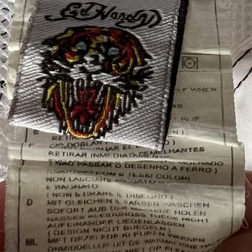 Ed Hardy kratke hlace kupace kopalke Medium