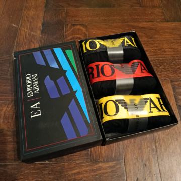 Muške bokserice *više vrsta*