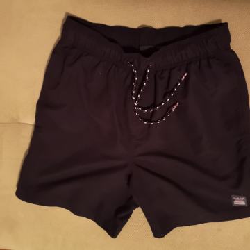 Muške kupaće hlače vel. S