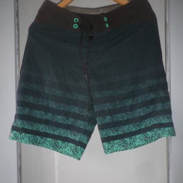 MUŠKE KUPAĆE KRATKE HLAČE / BERMUDE XS - S