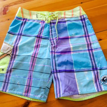 Quiksilver  boardshorts