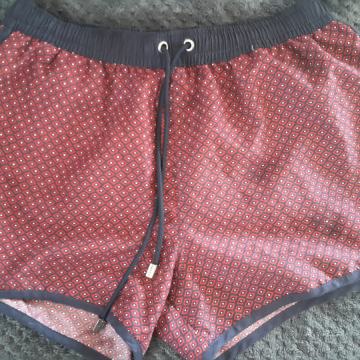 Zara man kratke hlače vl.l