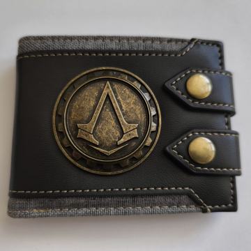 Assassin's Creed novčanik Novo