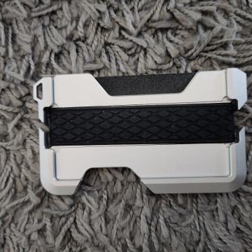 Držač za kartice/novčanik Zeeker