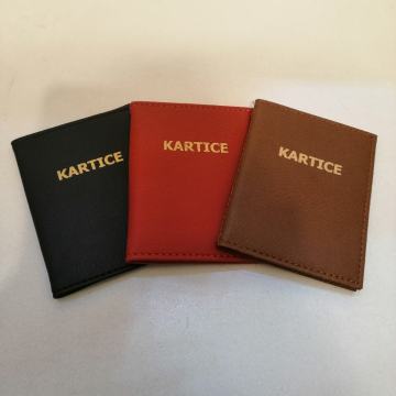 Etui za kartice