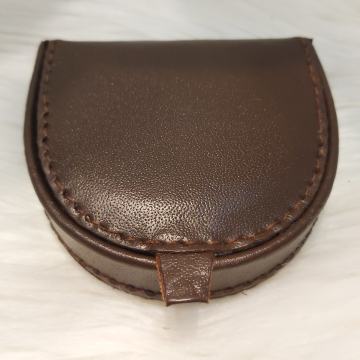 ETUI ZA KOVANICE SMEĐI  i CRNI  9×8