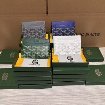 Goyard cardholder