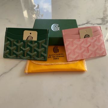 Goyard novcanik/card holder