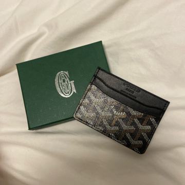 Goyard Wallet