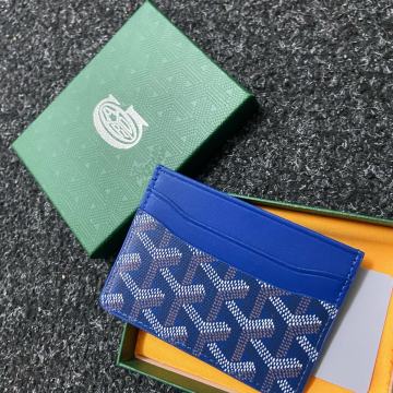 Goyard Wallet