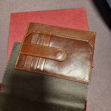 Koko Etui 661 smeđi, NOVO