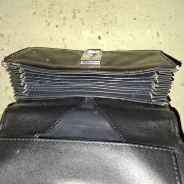 konobarski novčanik