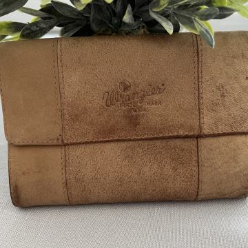 Wrangler antilop novčanik