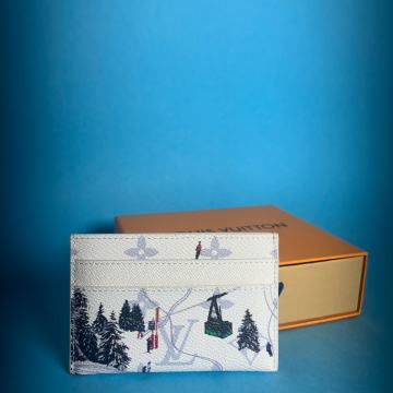 Louis Vuitton kožni card holderi