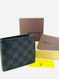 Louis Vuitton muški kožni novčanik