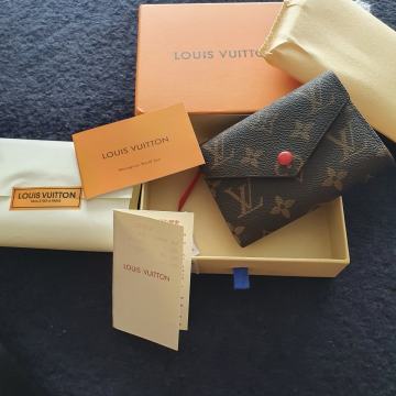 Louis Vuitton novčanik