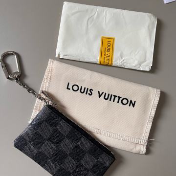 Louis Vuitton novčanik novo