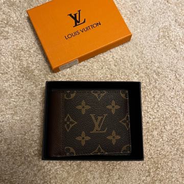 Louis Vuitton novcanik
