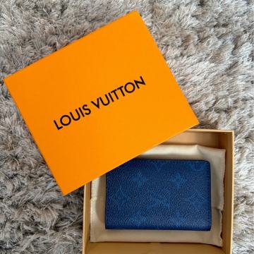 Louis Vuitton novcanik