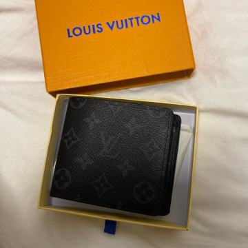 LV Wallet