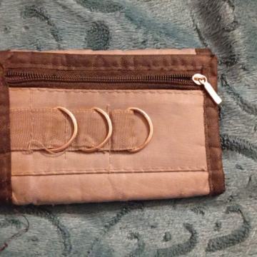 Mali Unisex Novčanik