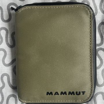 Mammut Seon novčanik