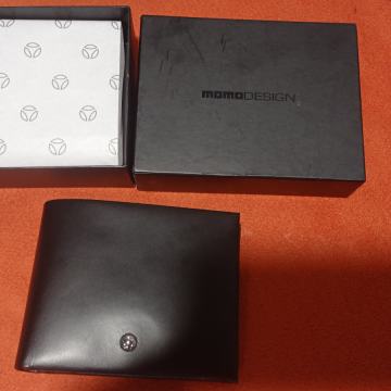 Vrhunski moderan dizajnirani novčanik u poklon kutiji NOVO!!!