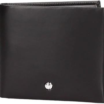 Vrhunski elegantan dizajnirani novčanik u poklon kutiji NOVO!!!