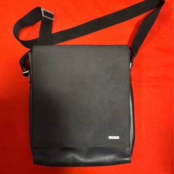 MUSKA TORBICA LACOSTE  30x35