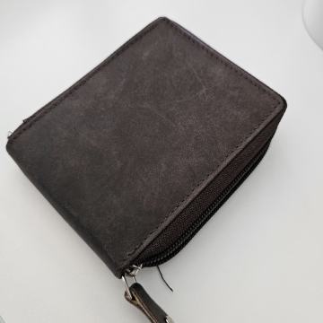 Muški kožni novčanik iz Njemačke