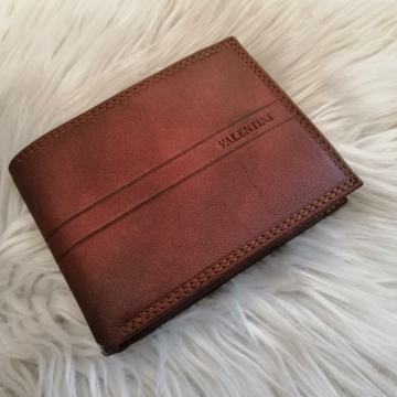 MUŠKI KOŽNI NOVČANIK