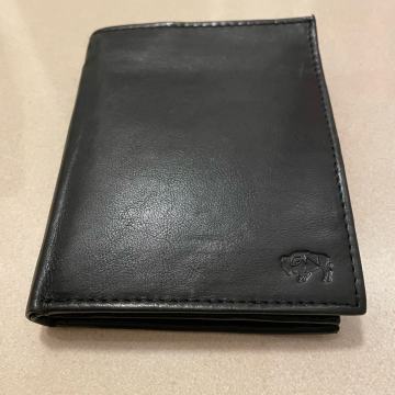 Muški kožni novčanik