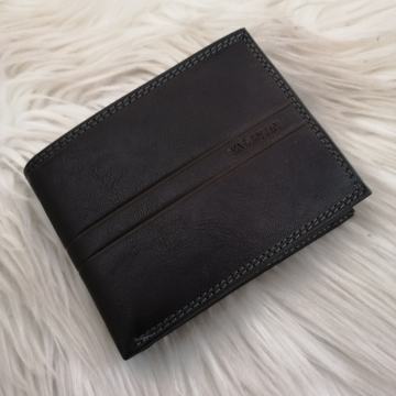 Muški kožni novčanik Valentini