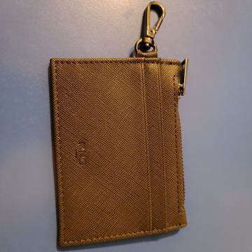 Muški mango novčanik