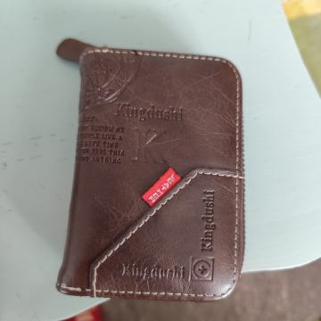 Muški novčanik za kartuce