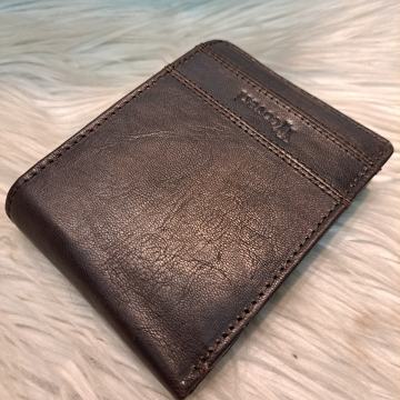 Muški novčanik koža Coveri